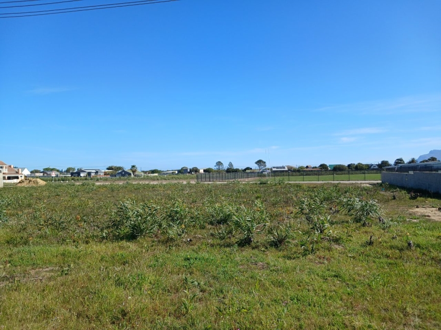 Commercial Property for Sale in Fisherhaven Western Cape